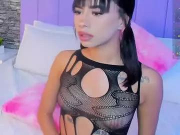 Ambar_foxxx webcams show profile image 