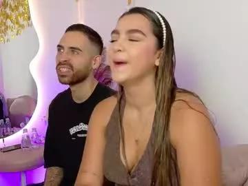 ambar_hardin from Chaturbate