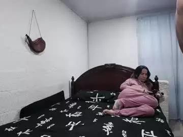 ambar_jacksonn from Chaturbate