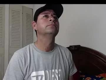 ambar_jacksonn from Chaturbate