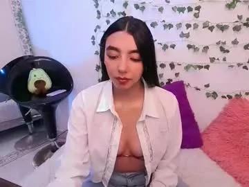Ambar_lexy webcams show profile image 