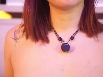 ambar_rosse25 from Chaturbate is Freechat