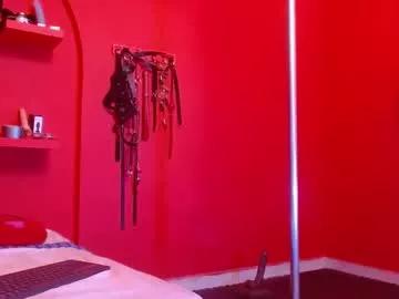 ambar_roux1 from Chaturbate