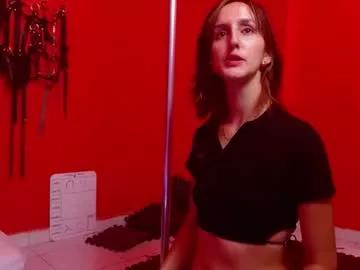 ambar_roux1 from Chaturbate