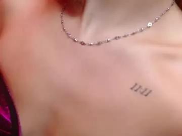 ambar_roux1 from Chaturbate