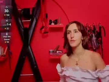ambar_roux1 from Chaturbate
