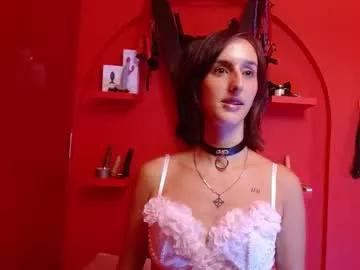 ambar_roux1 from Chaturbate