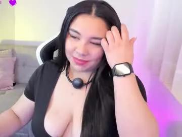 ambar_wells from Chaturbate