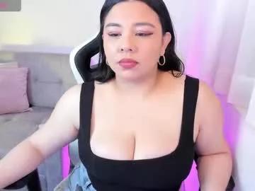 ambar_wells from Chaturbate
