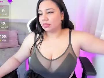 ambar_wells from Chaturbate