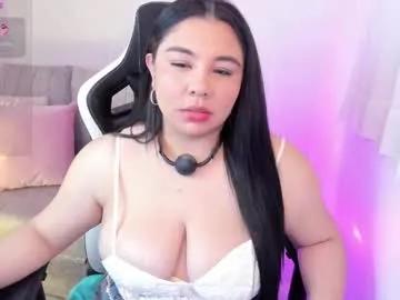 ambar_wells from Chaturbate