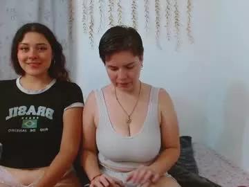 ambarandvalery from Chaturbate