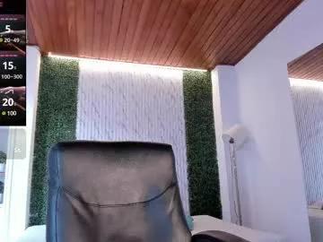 ambarcarter from Chaturbate