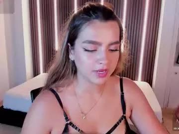 ambarcarter from Chaturbate