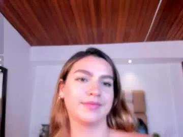 ambarcarter from Chaturbate is Freechat