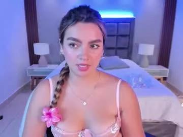 ambarcarter from Chaturbate