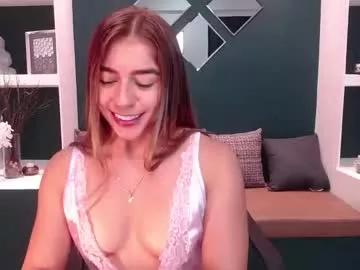 ambarhill from Chaturbate