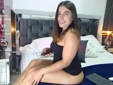ambarhill from Chaturbate