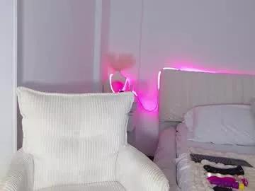 ambarhill from Chaturbate