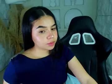 ambarina_r from Chaturbate