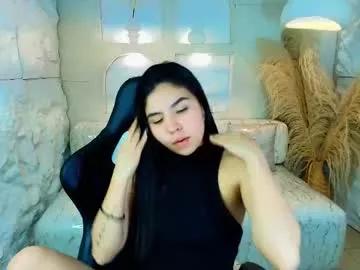 ambarina_r from Chaturbate is Freechat