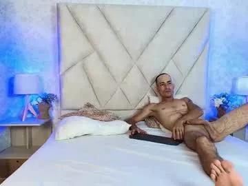 ambarraj from Chaturbate