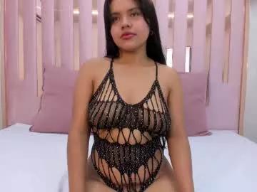ambarrichards from Chaturbate