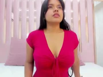 ambarrichards from Chaturbate