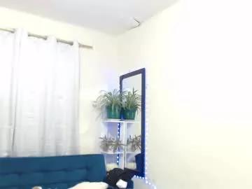 ambarsofhia from Chaturbate