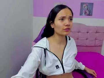 ambarvanucci from Chaturbate