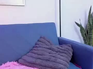 amber_blunt_ from Chaturbate is Freechat