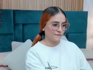 amber_kiss_ from Chaturbate is Freechat