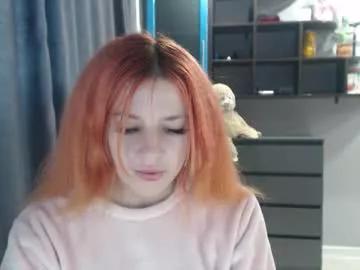 amber_tease_ from Chaturbate is Freechat
