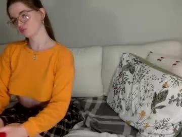 amberbunny1 from Chaturbate is Freechat