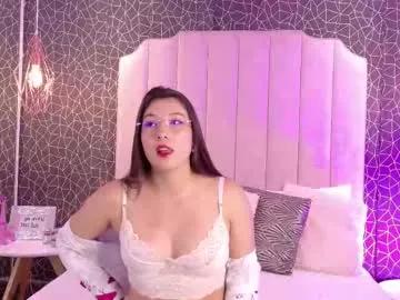 Amberfiori_ webcams show profile image 