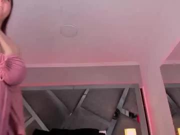 amberinihoffman from Chaturbate is Freechat