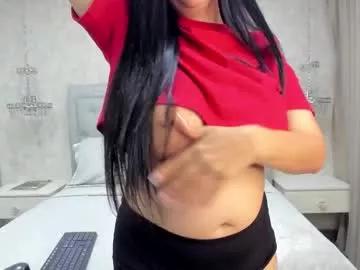 amberlux_ from Chaturbate is Freechat