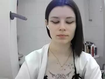 amberlyanick from Chaturbate is Freechat