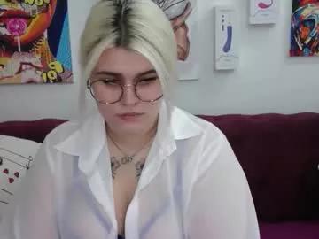 ambermonro from Chaturbate is Freechat