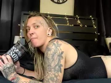 amberneddie from Chaturbate is Freechat