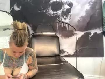 amberneddie from Chaturbate is Freechat