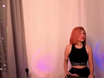 amberr_sweeed from Chaturbate is Freechat