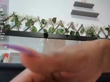 amberroos_ from Chaturbate is Freechat