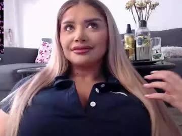 amberseyes from Chaturbate is Freechat