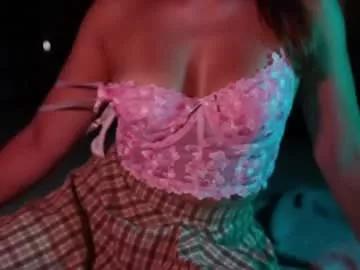 ambersweethearts from Chaturbate is Freechat