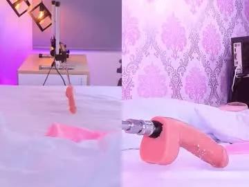 amberthomson_cm from Chaturbate is Freechat