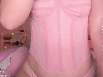 amberw_c from Chaturbate is Freechat