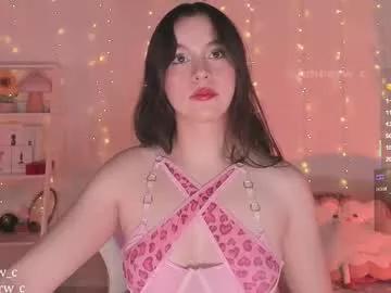 amberw_c from Chaturbate is Freechat