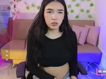 ameelia_tay from Chaturbate