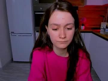 ameli_moon from Chaturbate is Freechat